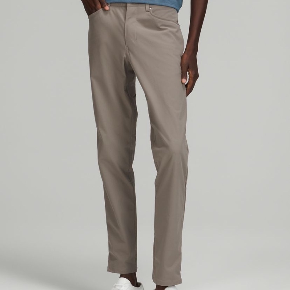 Lululemon ABC Slim Fit Pant 32”